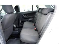 Škoda Fabia 1.6 TDI CR 75 PS Ambiente - 31