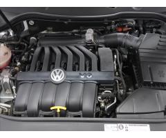 Volkswagen Passat 3,6 FSI 299k 4Motion DSG - 9
