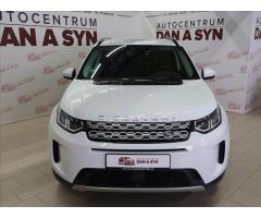 Land Rover Discovery 2,0 D165 4WD Auto - 2