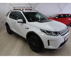 Land Rover Discovery 2,0 D165 4WD Auto - 3