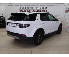 Land Rover Discovery 2,0 D165 4WD Auto - 4
