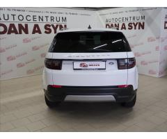 Land Rover Discovery 2,0 D165 4WD Auto - 5