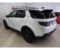 Land Rover Discovery 2,0 D165 4WD Auto - 6