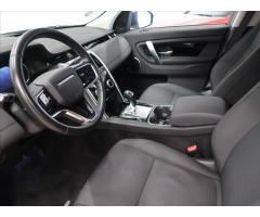 Land Rover Discovery 2,0 D165 4WD Auto - 11