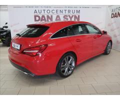 Mercedes-Benz CLA 2,0 CLA Shooting Brake "Urban" - 4