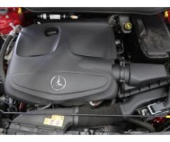 Mercedes-Benz CLA 2,0 CLA Shooting Brake "Urban" - 9