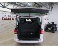 Volkswagen Multivan 2,0 TDI Comfortline - 7