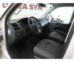 Volkswagen Multivan 2,0 TDI Comfortline - 11