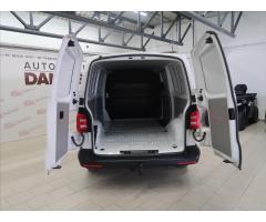 Volkswagen Transporter 2,0 TDI  KLIMA  TOP STAV - 7