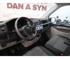 Volkswagen Transporter 2,0 TDI  KLIMA  TOP STAV - 11