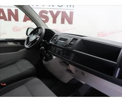 Volkswagen Transporter 2,0 TDI  KLIMA  TOP STAV - 12