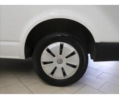 Volkswagen Transporter 2,0 TDI  KLIMA  TOP STAV - 24