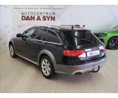 Audi A4 Allroad 2,0 TDI QUATTRO 125 KW - 6