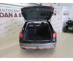 Audi A4 Allroad 2,0 TDI QUATTRO 125 KW - 7