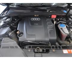 Audi A4 Allroad 2,0 TDI QUATTRO 125 KW - 9