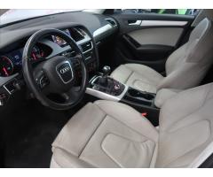 Audi A4 Allroad 2,0 TDI QUATTRO 125 KW - 11