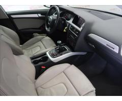 Audi A4 Allroad 2,0 TDI QUATTRO 125 KW - 13