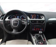 Audi A4 Allroad 2,0 TDI QUATTRO 125 KW - 28