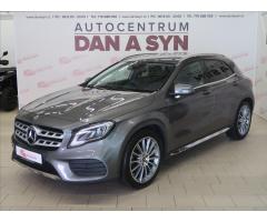 Mercedes-Benz GLA 1,6 200 ZÁNOVNÍ STAV! - 1