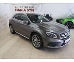 Mercedes-Benz GLA 1,6 200 ZÁNOVNÍ STAV! - 3