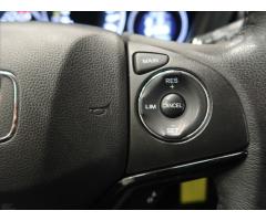 Honda HR-V 1,5 i-VTEC Elegance Automat - 21