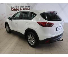 Mazda CX-5 2,0 Skyactiv-G165 Exclusive Line - 6