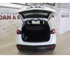 Mazda CX-5 2,0 Skyactiv-G165 Exclusive Line - 7