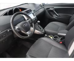 Toyota Verso 1,8 VVTi Executive AUTOMAT - 11