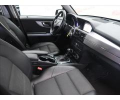 Mercedes-Benz GLK 2,1 GLK 220 CDI 4Matic CZ - 13