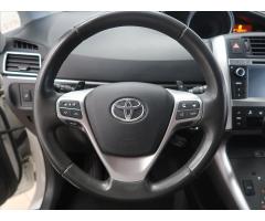 Toyota Verso 1,8 VVTi Executive AUTOMAT - 18