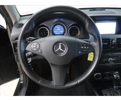Mercedes-Benz GLK 2,1 GLK 220 CDI 4Matic CZ - 18