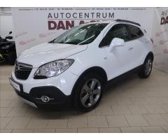 Opel Mokka 1,7 CDTI TOP STAV - 1