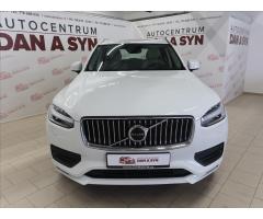 Volvo XC90 2,0 B5 AWD Momentum Pro Auto - 2