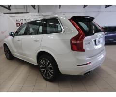 Volvo XC90 2,0 B5 AWD Momentum Pro Auto - 5