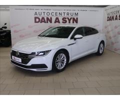 VW Passat 2,0Tdi DSG 140kW Elegance Variant 1 MAJ ČR