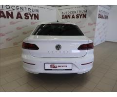 VW Passat 2,0Tdi DSG 140kW Elegance Variant 1 MAJ ČR