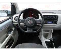 Volkswagen up! 1,0 MPi Move up! CZ, odpočet DPH - 25