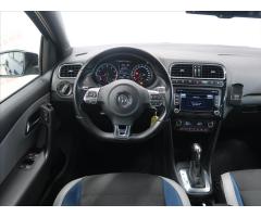 Volkswagen Polo 1,4 TSI DSG GT XENONY TOP - 32