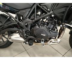 Benelli 0,5 BENELLI TRK 502 ABS - 7