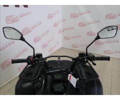 Linhai Ostatní 0,2 M210 2x4 EFI T3b Black - 9