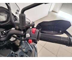 Benelli 0,5 BENELLI TRK 502 ABS - 13