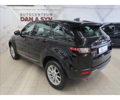 Land Rover Range Rover Evoque 2,0 Automat "Pure" 74300 KM! - 6