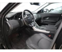 Land Rover Range Rover Evoque 2,0 Automat "Pure" 74300 KM! - 11