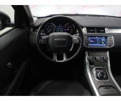 Land Rover Range Rover Evoque 2,0 Automat "Pure" 74300 KM! - 31