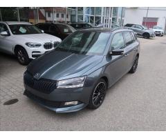 Škoda Fabia 1,0 TSI 81 KW DSG Monte Carlo - 1