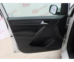 Volkswagen Caddy 1,0 TSI 75kW 1.majitel CZ - 10