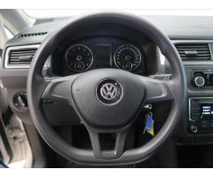 Volkswagen Caddy 1,0 TSI 75kW 1.majitel CZ - 18