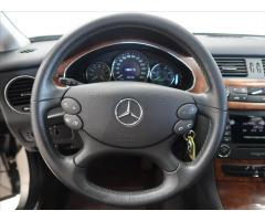 Mercedes-Benz CLS 3,0 CLS 320 CDI Automatik - 18
