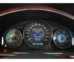Mercedes-Benz CLS 3,0 CLS 320 CDI Automatik - 23