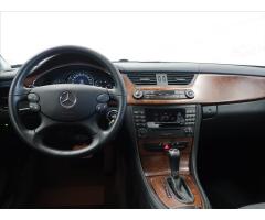 Mercedes-Benz CLS 3,0 CLS 320 CDI Automatik - 27
